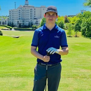 Meet your Posher, Tucker